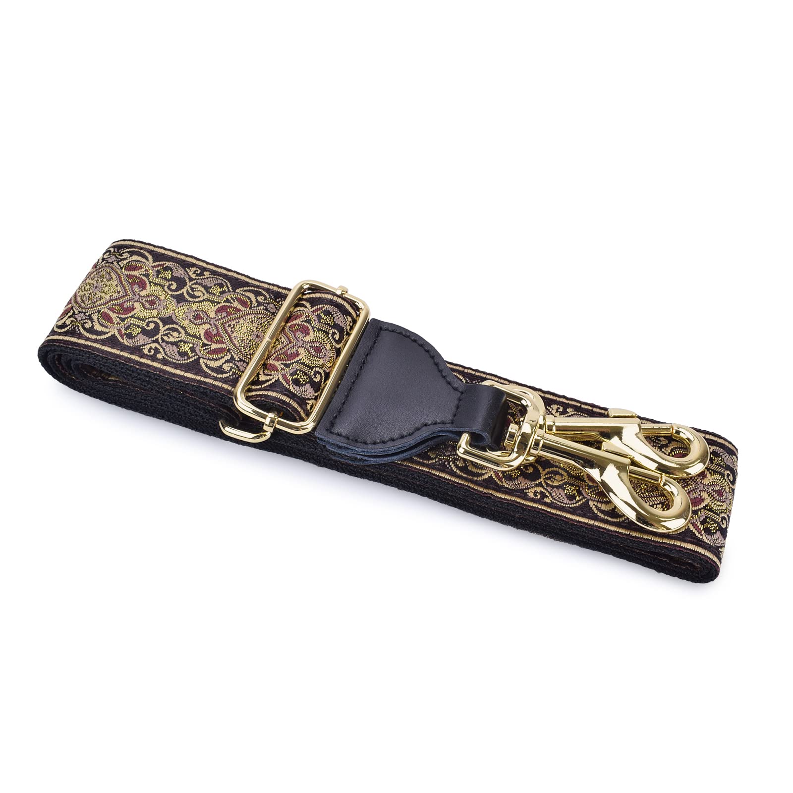CLOUDMUSIC Handbag Strap Replacement Shoulder Crossbody Strap Purse Strap for Women Girls - Image 6