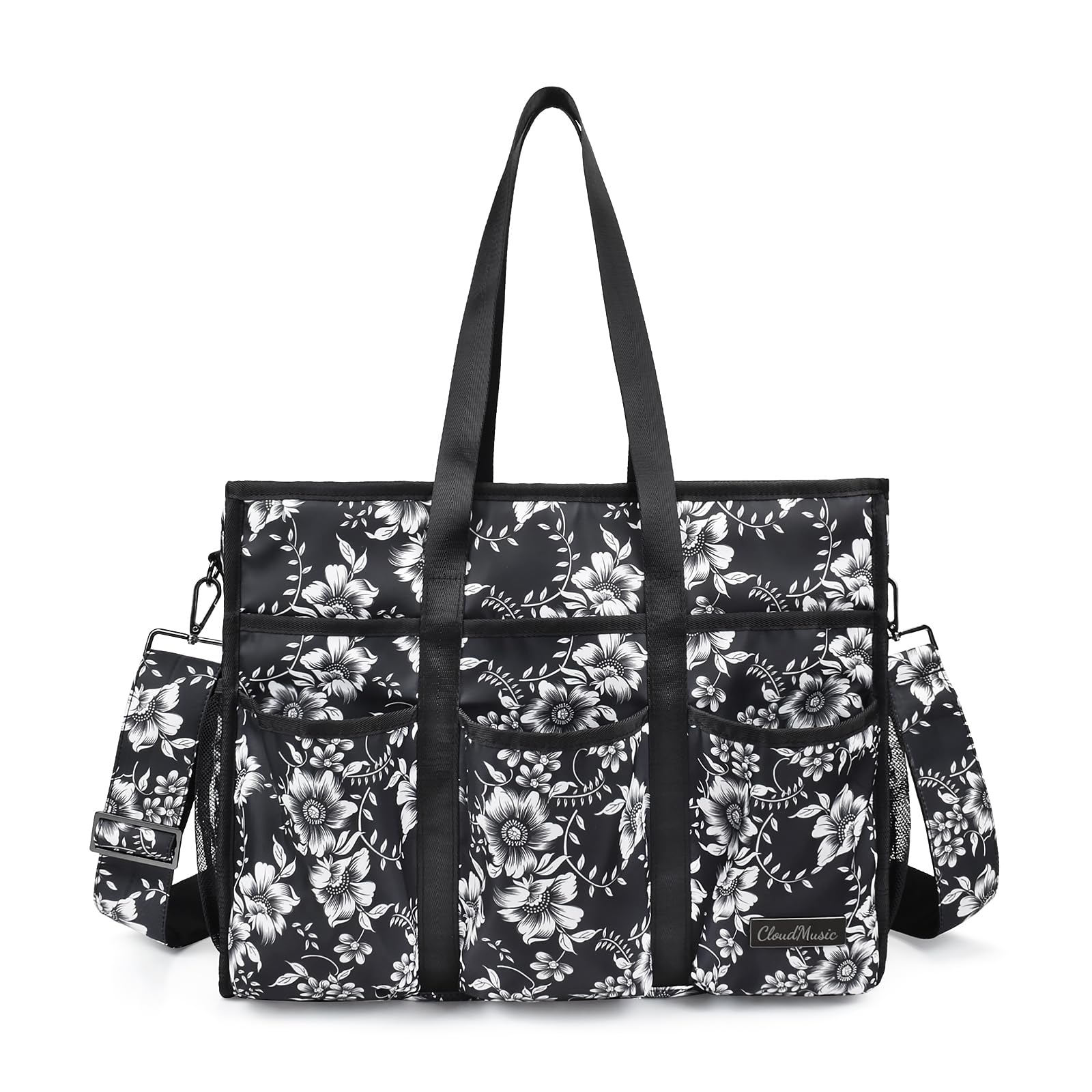 Shoulder Tote Bag