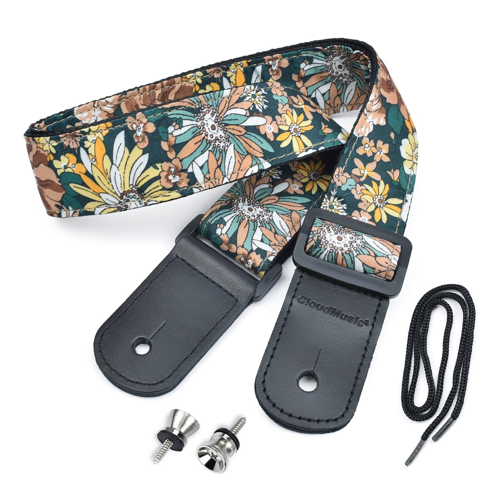 Ukulele Strap